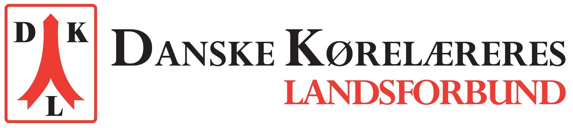 Danske kørelærers Landsforbund